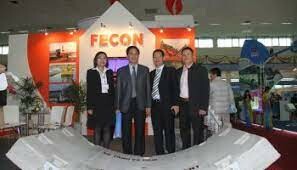 Tập Đoàn FECON 15