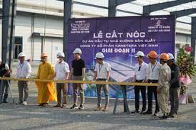 KANETORA VIỆT NAM 12