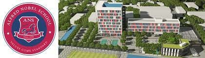 Alfred Nobel School 12