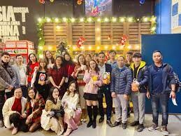 Công Nghệ Viettech 2