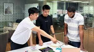 The Color Club Việt Nam 13