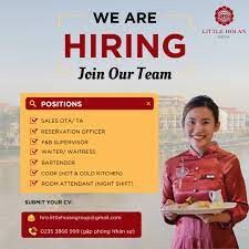 Little HoiAn Group 9