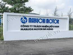 CÔNG TY TNHH MABUCHI MOTOR VIỆT NAM 1