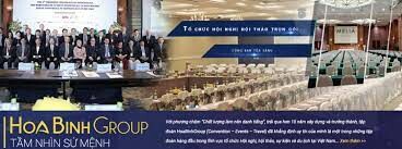 Thương mại và Du lịch Quốc Tế Hòa Bình 9