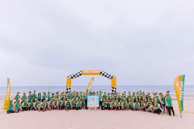 CHĂN NUÔI TAFA VIỆT 1