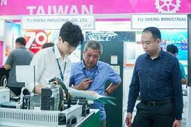 Tập Đoàn Việt Nam Auto Solutions 4