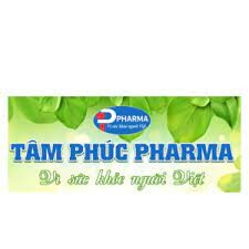 DƯỢC TÂM PHÚC 5