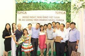 Intron Life Sciences Việt Nam 10