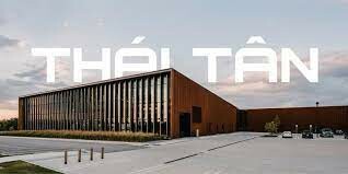 VẬN TẢI THÁI TÂN 7