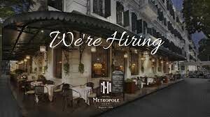 Sofitel Legend Metropole Hanoi 7