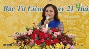 Phòng GDĐT Bắc Từ Liêm 9