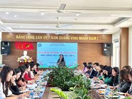 Phòng GDĐT Thanh Trì 11