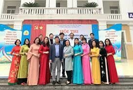 Phòng GDĐT Sóc Sơn 7