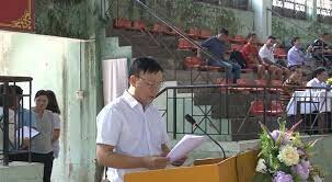 Phòng GDĐT Phúc Thọ 8