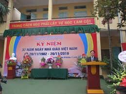 Phòng GDĐT Hoài Đức 8