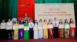 Phòng GDĐT Đan Phượng 7