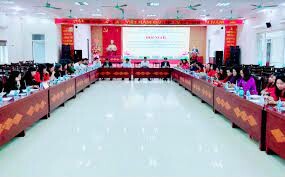 Phòng GDĐT Chương Mỹ 9