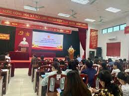 Phòng GDĐT Thường Tín 10