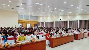 Phòng GDĐT Cầu Giấy 6