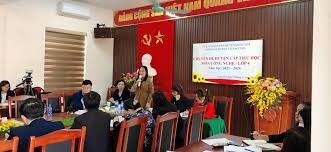 Phòng GDĐT Quốc Oai 8