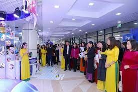 Phòng GDĐT Thanh Xuân 8