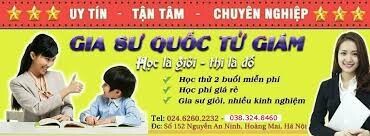 Gia sư Quốc Tử Giám 6