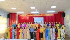 Phòng GD&ĐT Quận Bình Tân 8