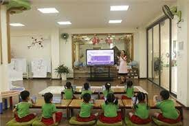 Phòng GD&ĐT Quận Tân Phú 8