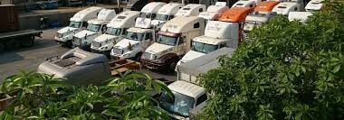 Vận Tải Long Phú 5