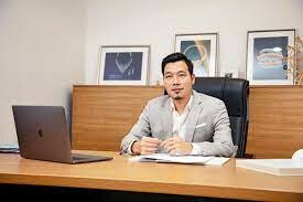 Đá Quý Lộc Phúc 7