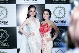 VẺ ĐẸP TOÀN CẦU 3