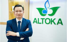 Dược Phẩm Altoka 6