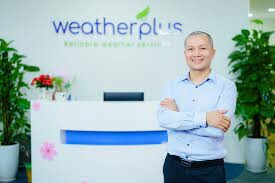 GIẢI PHÁP TRUYỀN THÔNG WEATHERPLUS 5