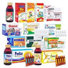 Dược phẩm Medibest 9