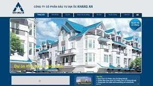 Đầu Tư Địa Ốc Khang An 5