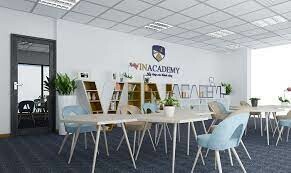 Vinacademy 5
