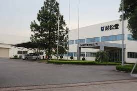 Taishodo Việt Nam 9