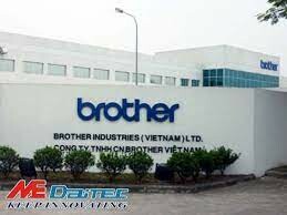Brother Industries 8