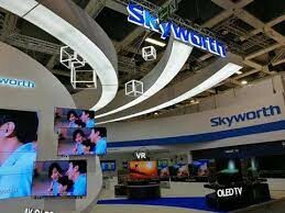 Skyworth Việt Nam 9