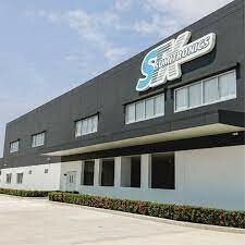 Sumitronics Vietnam Co., Ltd. 2