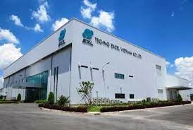 TECHNO EXCEL Việt Nam 6