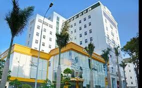 Khách sạn Hai Bà Trưng 10