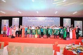 Công ty may Quốc tế Nam Lee 9