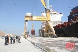 Thủy Sản Nghi Sơn 4