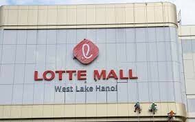 Truyền Số Liệu Lotte Việt Nam 1