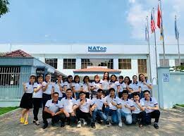 Công ty TNHH Natco (Việt Nam) 3
