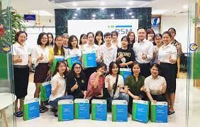 Kiểm toán RSM Việt Nam 3