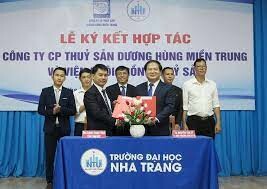 Thủy Sản Miền Trung - SEADANANG 3