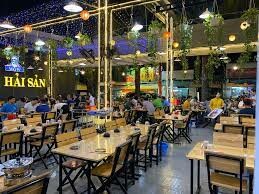 Công ty Ăn Uống Pha Ánh Ráng Chiều 3