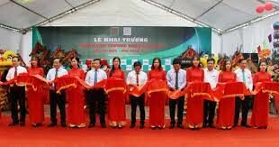 Công nghiệp Điện Hải Phòng - HEIJCO 3